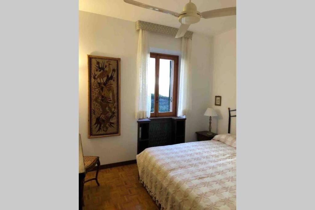 Acqua Marina Leilighet Camogli Eksteriør bilde